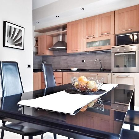 Lovely Modern Apartment Florencia Exterior foto