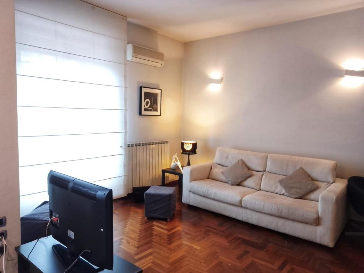 Lovely Modern Apartment Florencia Exterior foto